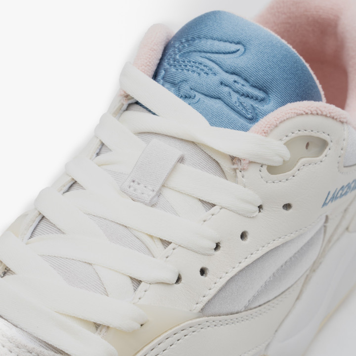 Lacoste Game Trainer W - sneakersconcept-pvz.pt