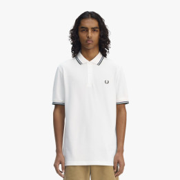Fred Perry Twin Tipped - sneakersconcept-pvz.pt