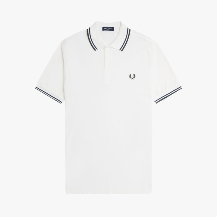 Fred Perry Twin Tipped - sneakersconcept-pvz.pt