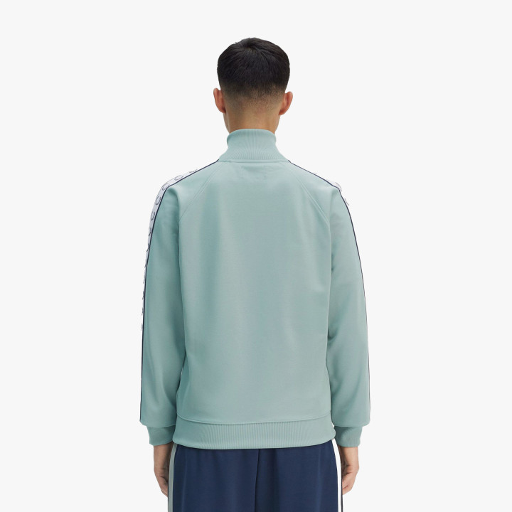Fred Perry Taped Track - sneakersconcept-pvz.pt