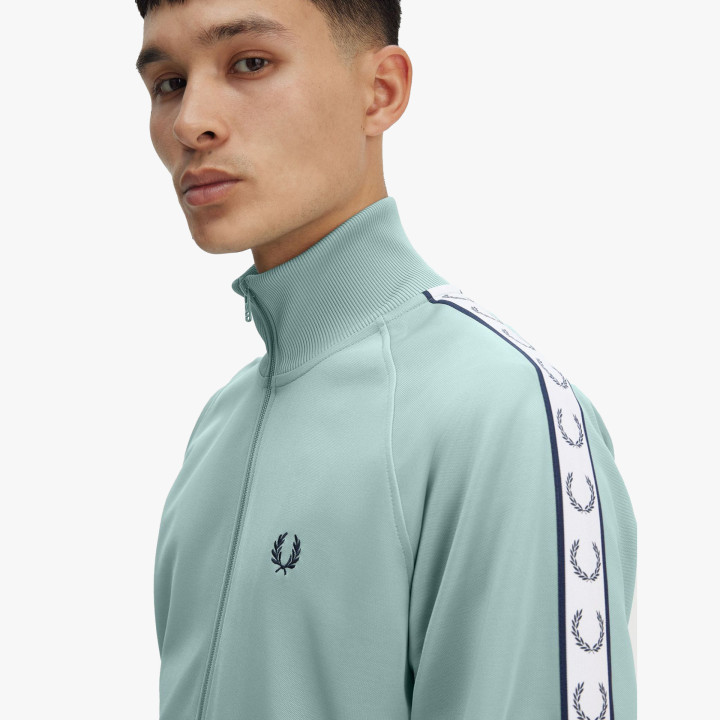 Fred Perry Taped Track - sneakersconcept-pvz.pt