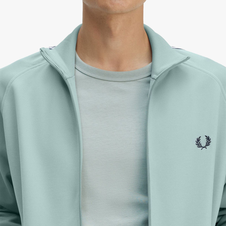 Fred Perry Taped Track - sneakersconcept-pvz.pt