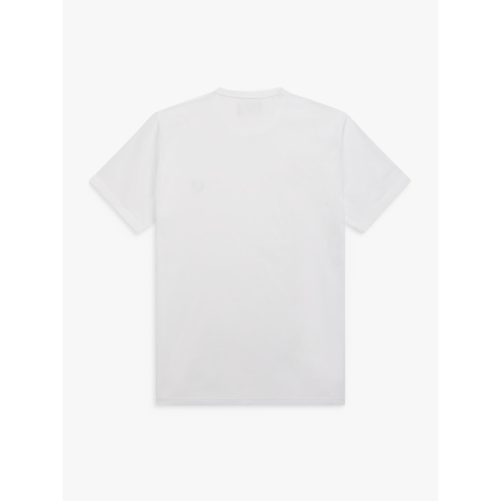 Fred Perry Ringer - sneakersconcept-pvz.pt