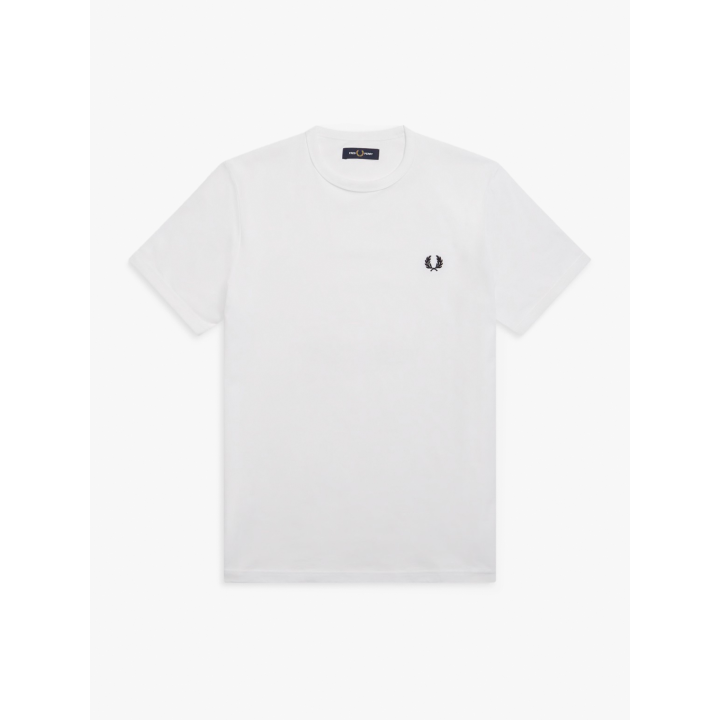 Fred Perry Ringer - sneakersconcept-pvz.pt