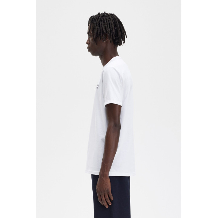 Fred Perry Ringer - sneakersconcept-pvz.pt