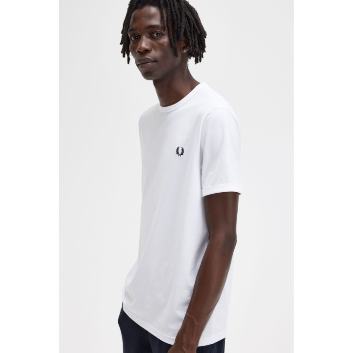 Fred Perry Ringer - sneakersconcept-pvz.pt