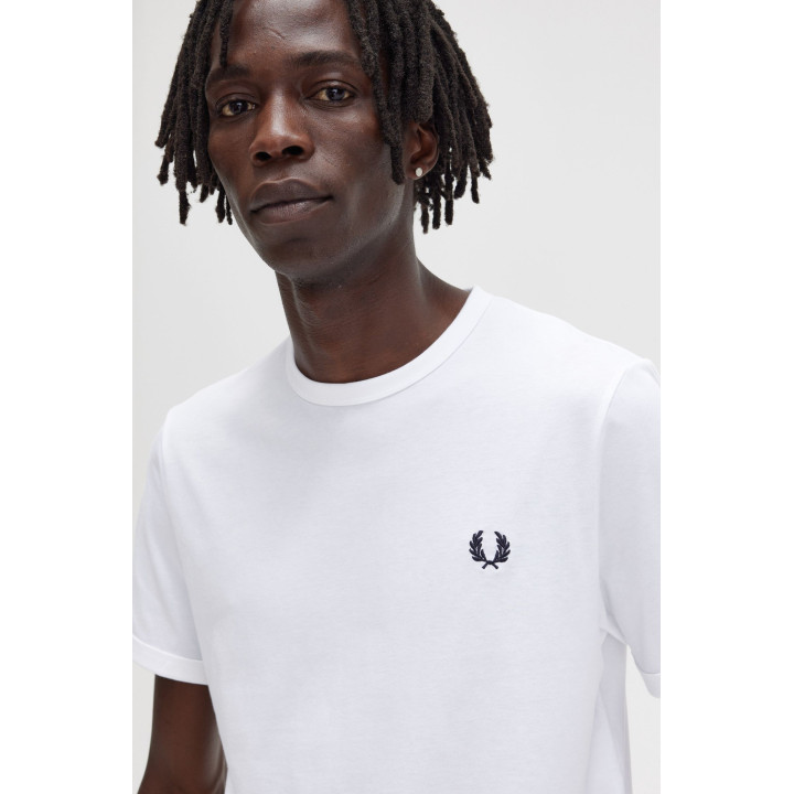 Fred Perry Ringer - sneakersconcept-pvz.pt