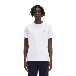 Fred Perry Ringer - sneakersconcept-pvz.pt