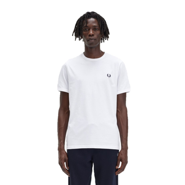 Fred Perry Ringer - sneakersconcept-pvz.pt