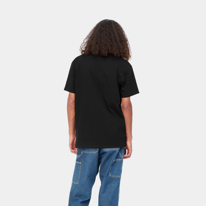 Carhartt WIP American Script - sneakersconcept-pvz.pt