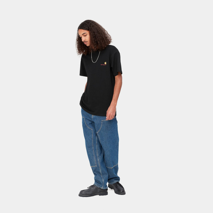 Carhartt WIP American Script - sneakersconcept-pvz.pt