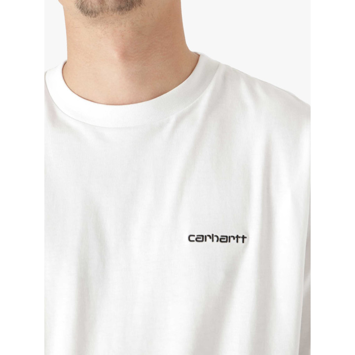 Carhartt WIP Script Embroidery - sneakersconcept-pvz.pt
