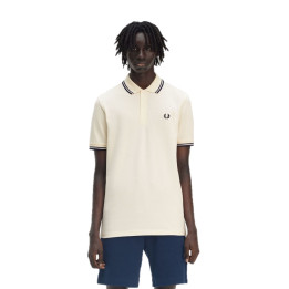 Fred Perry Twin Tipped - sneakersconcept-pvz.pt