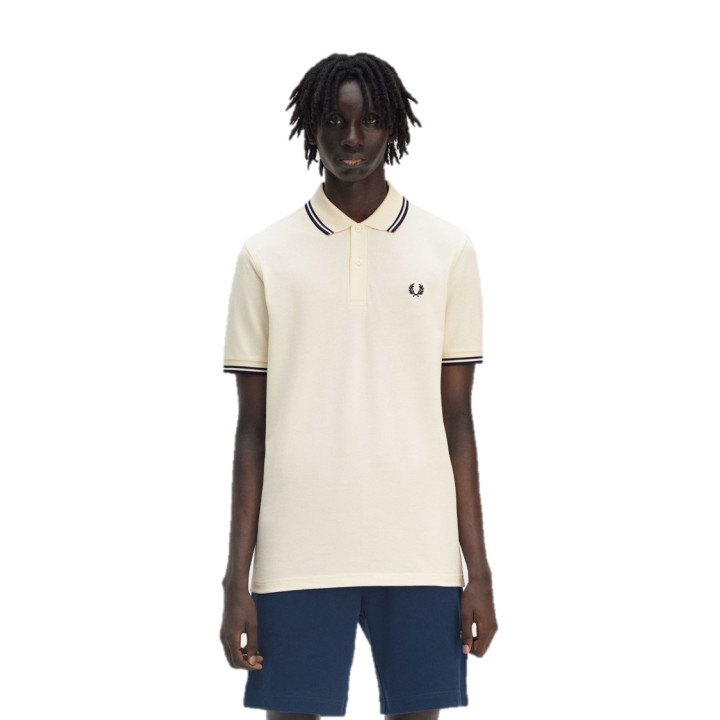 Fred Perry Twin Tipped - sneakersconcept-pvz.pt