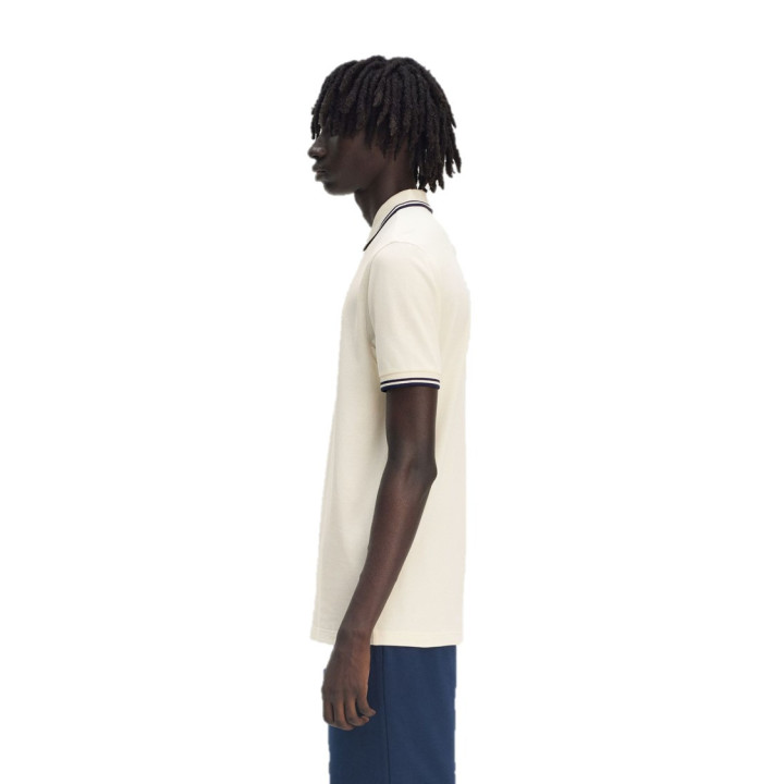 Fred Perry Twin Tipped - sneakersconcept-pvz.pt