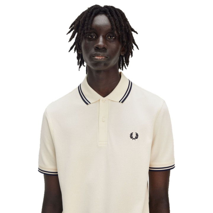 Fred Perry Twin Tipped - sneakersconcept-pvz.pt