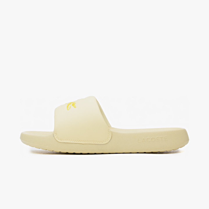 Lacoste Serve Slide 1.0 W - sneakersconcept-pvz.pt