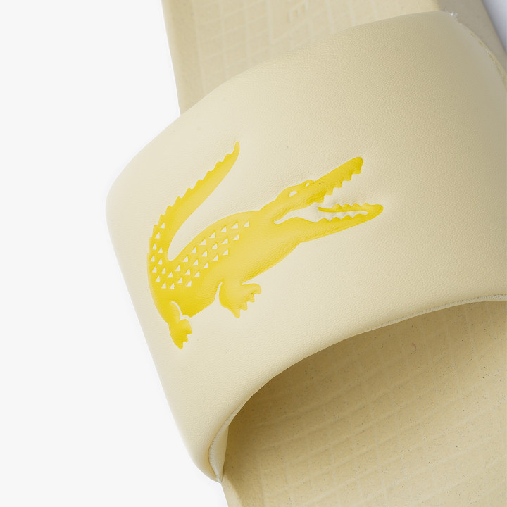 Lacoste Serve Slide 1.0 W - sneakersconcept-pvz.pt