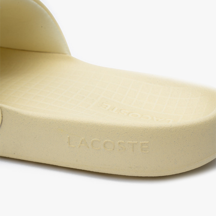 Lacoste Serve Slide 1.0 W - sneakersconcept-pvz.pt