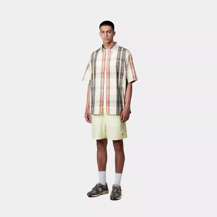 Carhartt WIP Chase Swim Trunks - sneakersconcept-pvz.pt