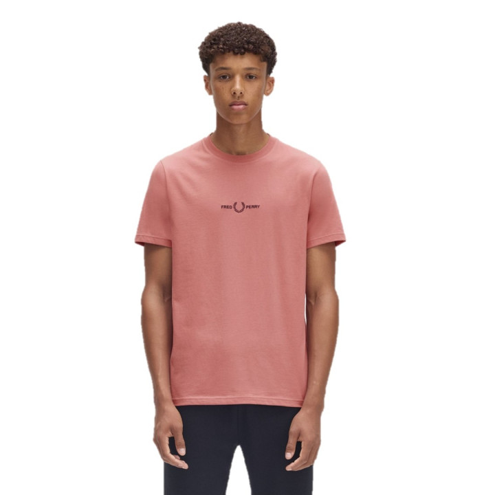 Fred Perry Embroidered - sneakersconcept-pvz.pt