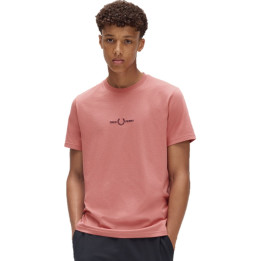 Fred Perry Embroidered - sneakersconcept-pvz.pt