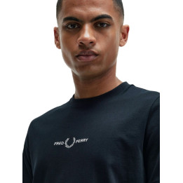 Fred Perry Embroidered - sneakersconcept-pvz.pt