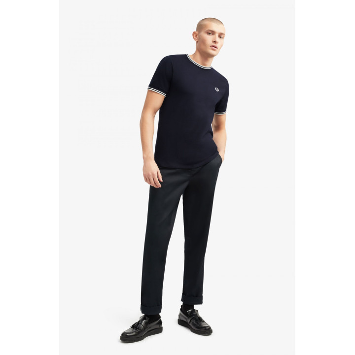 Fred Perry Twin Tipped - sneakersconcept-pvz.pt