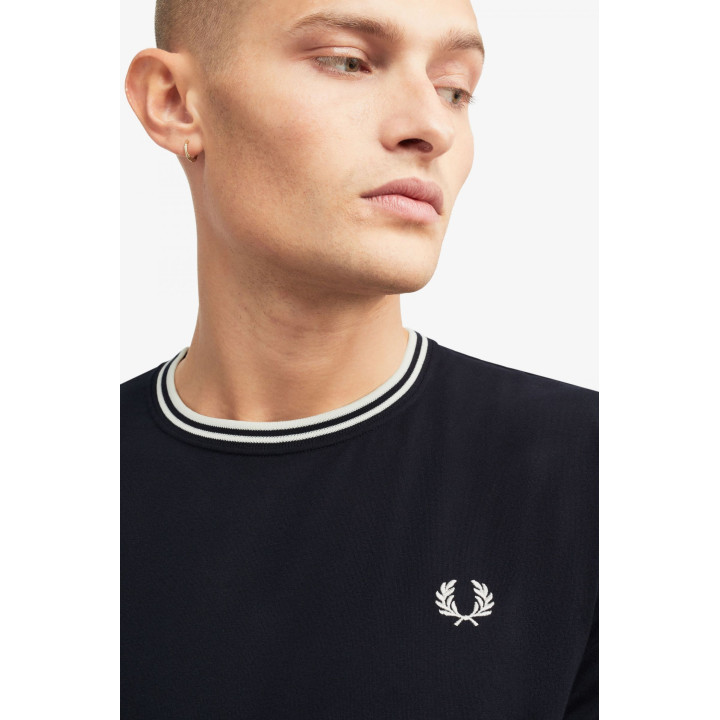 Fred Perry Twin Tipped - sneakersconcept-pvz.pt