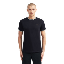 Fred Perry Twin Tipped - sneakersconcept-pvz.pt