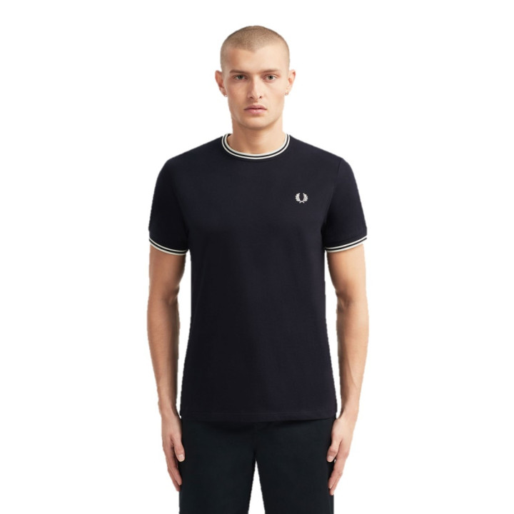 Fred Perry Twin Tipped - sneakersconcept-pvz.pt