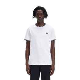 Fred Perry Twin Tipped - sneakersconcept-pvz.pt