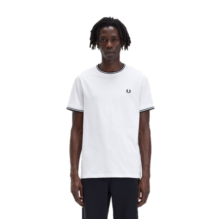 Fred Perry Twin Tipped - sneakersconcept-pvz.pt