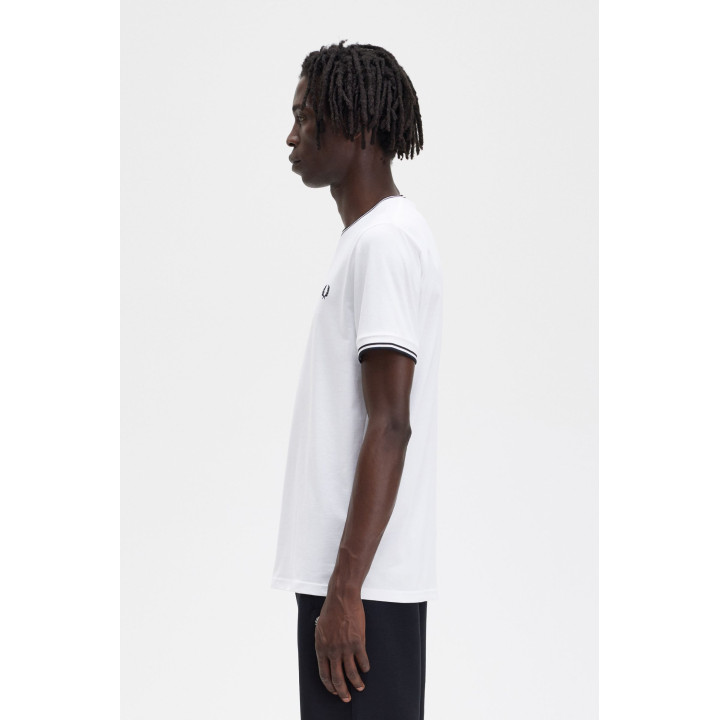 Fred Perry Twin Tipped - sneakersconcept-pvz.pt