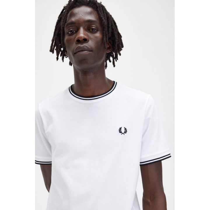 Fred Perry Twin Tipped - sneakersconcept-pvz.pt
