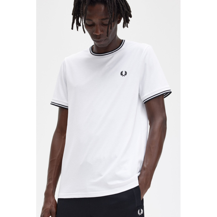 Fred Perry Twin Tipped - sneakersconcept-pvz.pt