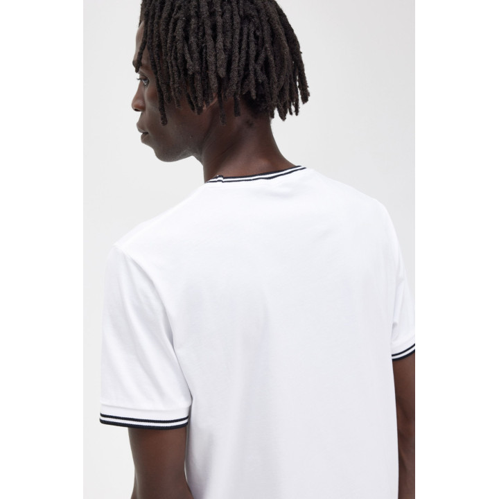 Fred Perry Twin Tipped - sneakersconcept-pvz.pt