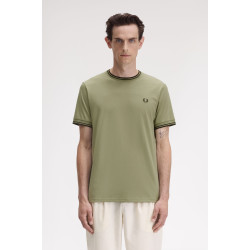 Fred Perry Twin Tipped - sneakersconcept-pvz.pt