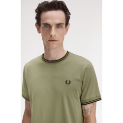 Fred Perry Twin Tipped - sneakersconcept-pvz.pt