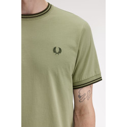 Fred Perry Twin Tipped - sneakersconcept-pvz.pt