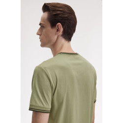 Fred Perry Twin Tipped - sneakersconcept-pvz.pt