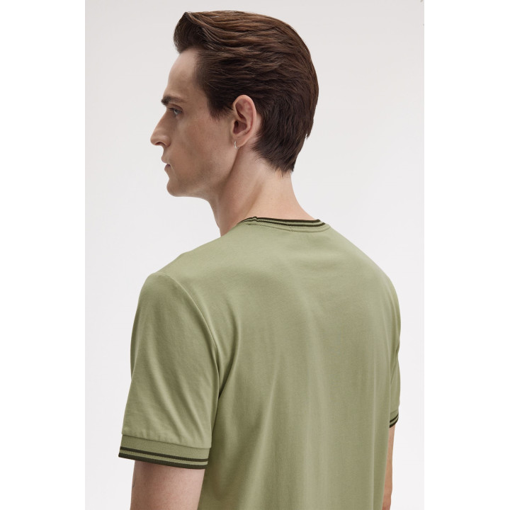 Fred Perry Twin Tipped - sneakersconcept-pvz.pt