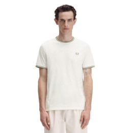 Fred Perry Twin Tipped - sneakersconcept-pvz.pt