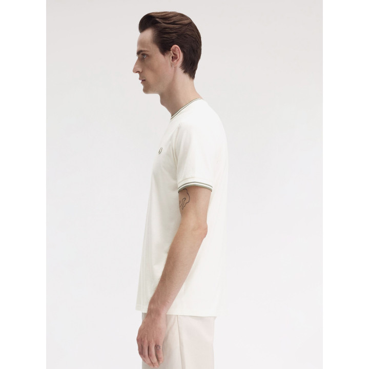 Fred Perry Twin Tipped - sneakersconcept-pvz.pt
