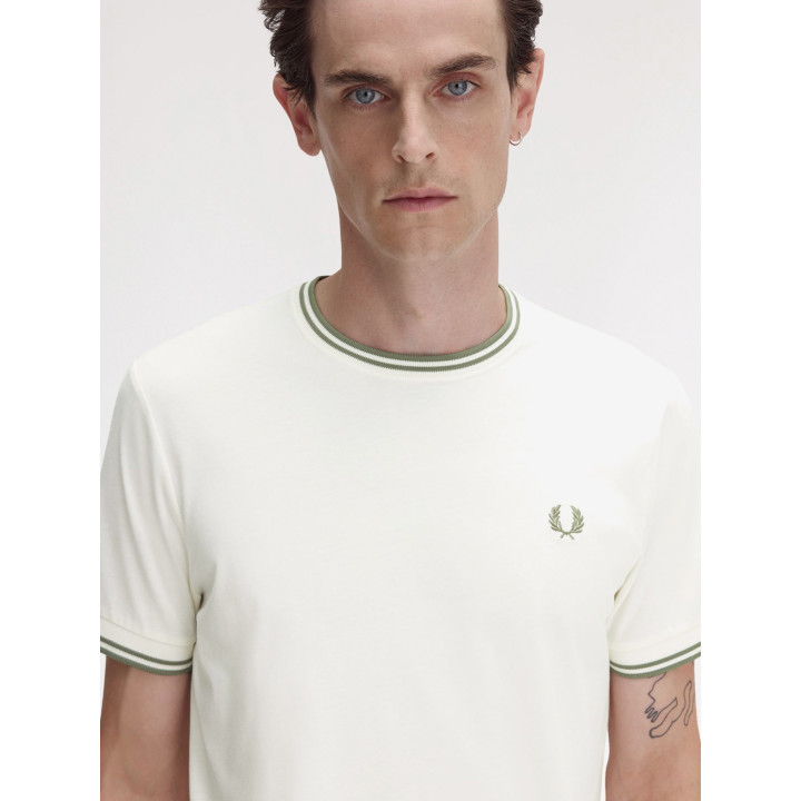 Fred Perry Twin Tipped - sneakersconcept-pvz.pt