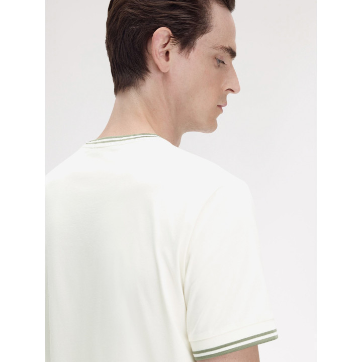 Fred Perry Twin Tipped - sneakersconcept-pvz.pt