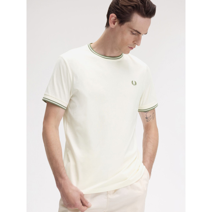 Fred Perry Twin Tipped - sneakersconcept-pvz.pt
