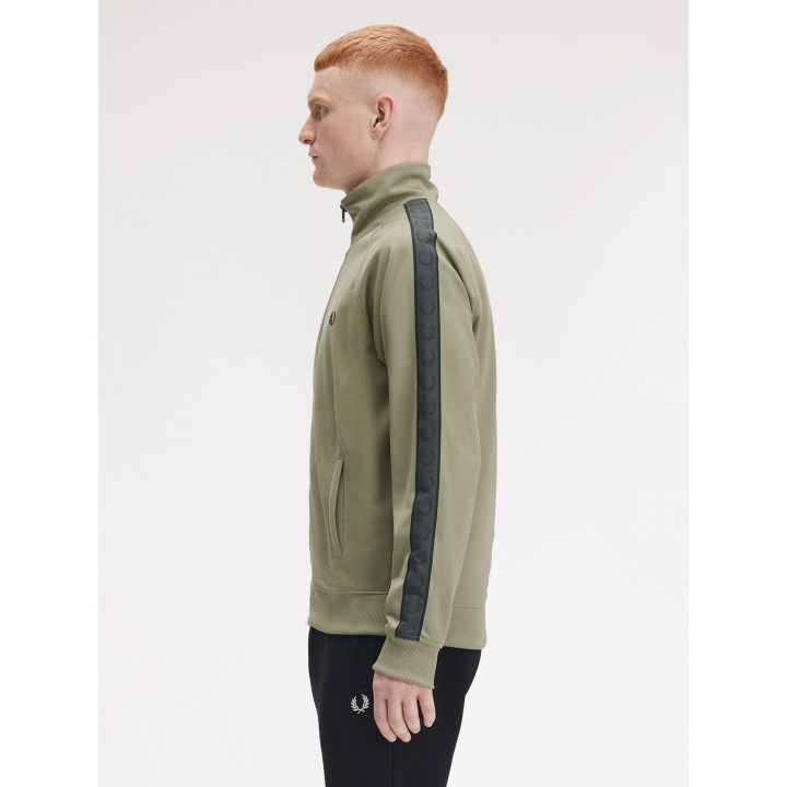 Fred Perry Contrast Tape - sneakersconcept-pvz.pt