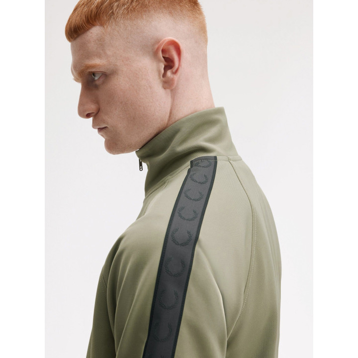 Fred Perry Contrast Tape - sneakersconcept-pvz.pt