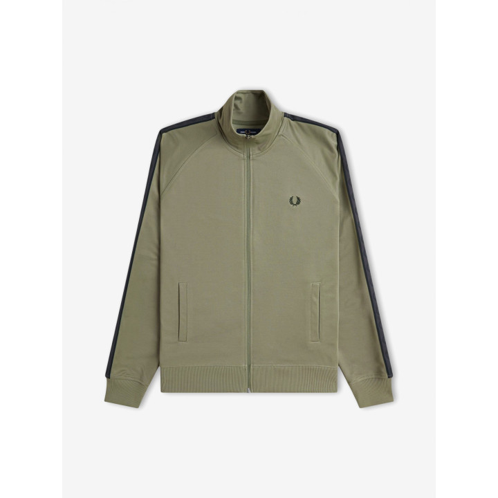 Fred Perry Contrast Tape - sneakersconcept-pvz.pt